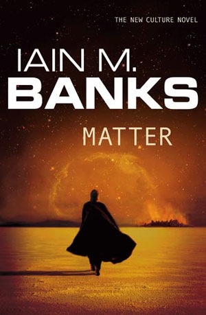 Ian Banks Matter