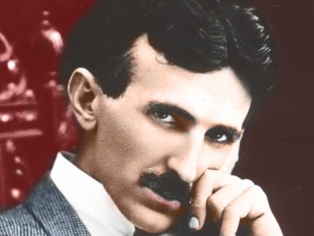 nikolatesla