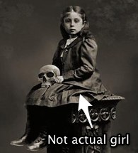 The Curious Case Of The Polterg...