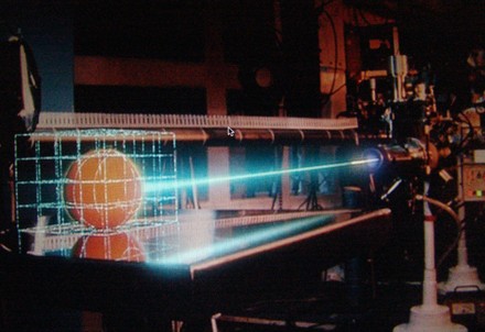 tron-laser