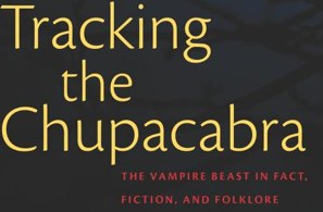 Amazon com Tracking the Chupacabra The Vampire Beast in Fact Fiction and Folklore  9780826350152 Benjamin Radford Books