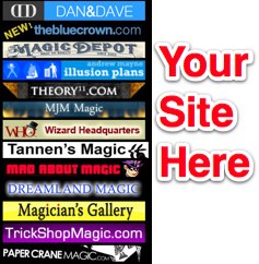 ITricks com Magic News Magic Videos and Podcasts