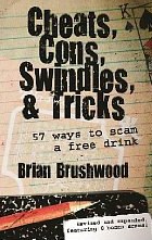 Amazon.com_ Cheats, Cons, Swindles, and Tricks_ 57 Ways to Scam a Free Drink eBook_ Brian Brushwood_ Kindle Store.jpg