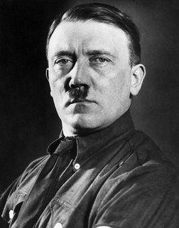 Love Hitler