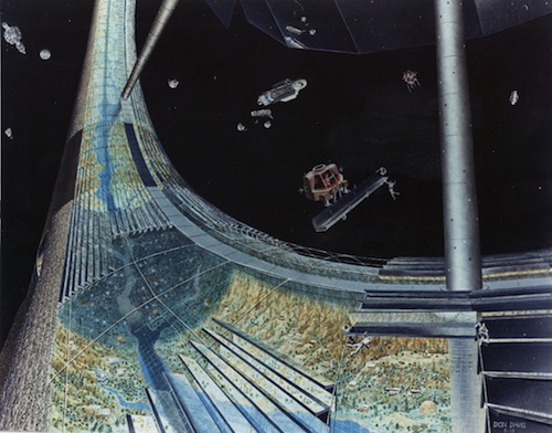 Space Station