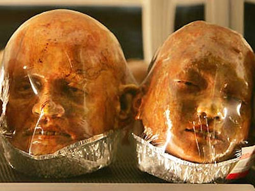 Bread Heads